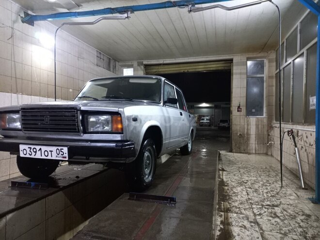 LADA (VAZ) 2107 2010, 95,422 km - 1.6 l - Xaçmaz