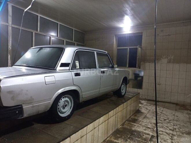 LADA (VAZ) 2107 2010, 95,422 km - 1.6 l - Xaçmaz