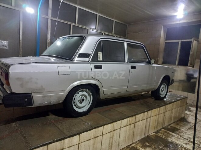LADA (VAZ) 2107 2010, 95,422 km - 1.6 l - Xaçmaz