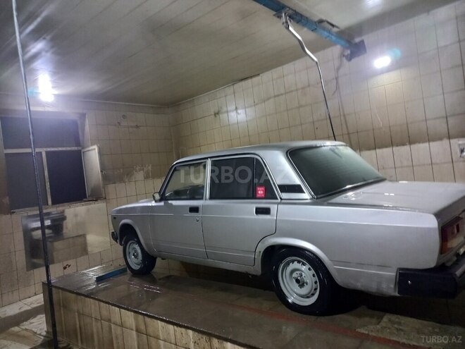 LADA (VAZ) 2107 2010, 95,422 km - 1.6 l - Xaçmaz