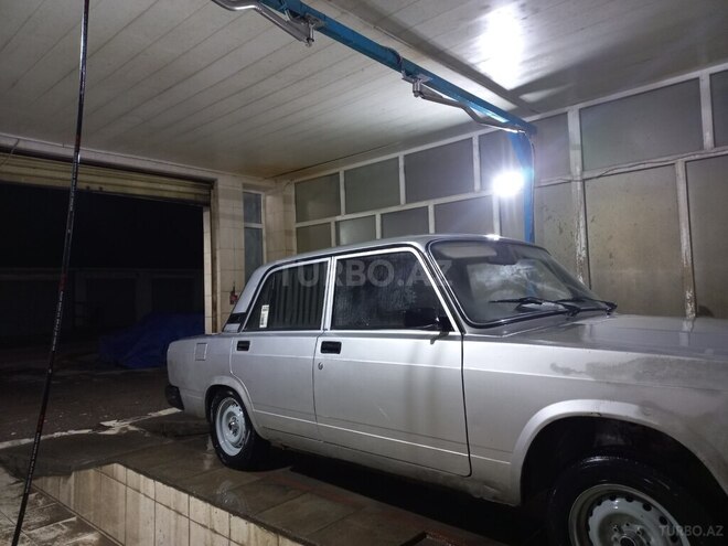 LADA (VAZ) 2107 2010, 95,422 km - 1.6 l - Xaçmaz