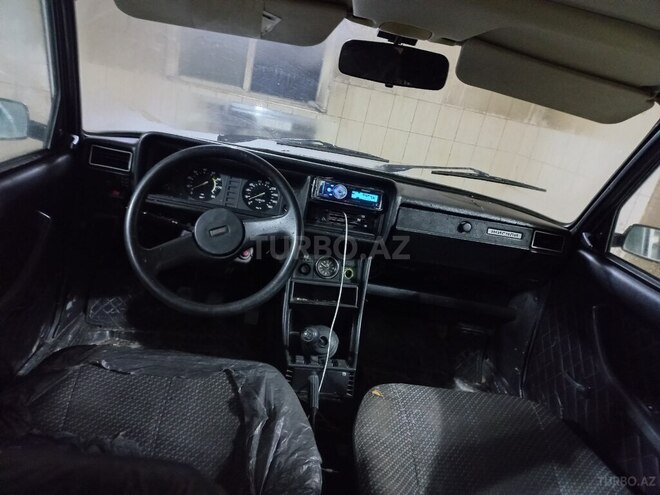 LADA (VAZ) 2107 2010, 95,422 km - 1.6 l - Xaçmaz
