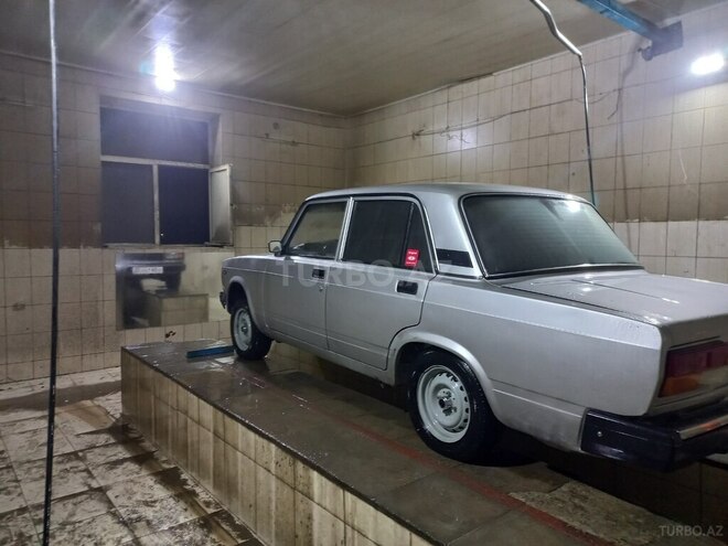 LADA (VAZ) 2107 2010, 95,422 km - 1.6 l - Xaçmaz