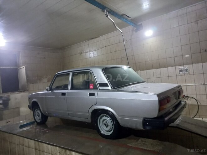 LADA (VAZ) 2107 2010, 95,422 km - 1.6 l - Xaçmaz