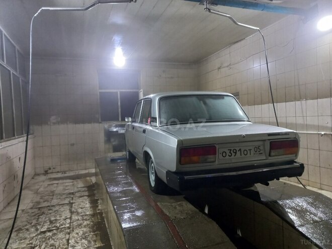 LADA (VAZ) 2107 2010, 95,422 km - 1.6 l - Xaçmaz