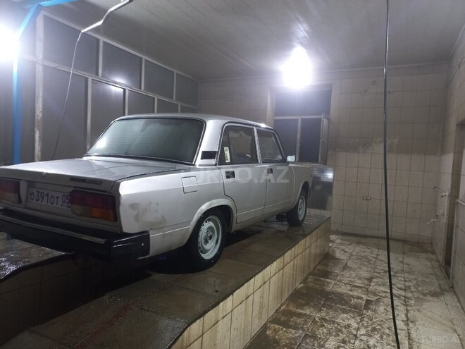 LADA (VAZ) 2107 2010, 95,422 km - 1.6 l - Xaçmaz