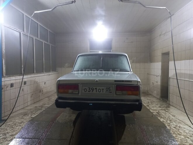 LADA (VAZ) 2107 2010, 95,422 km - 1.6 l - Xaçmaz