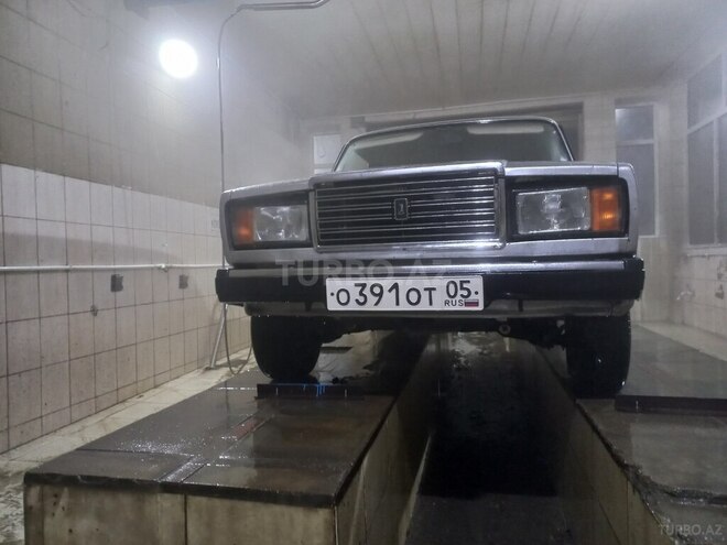 LADA (VAZ) 2107 2010, 95,422 km - 1.6 l - Xaçmaz