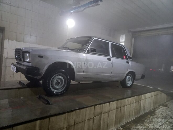 LADA (VAZ) 2107 2010, 95,422 km - 1.6 l - Xaçmaz