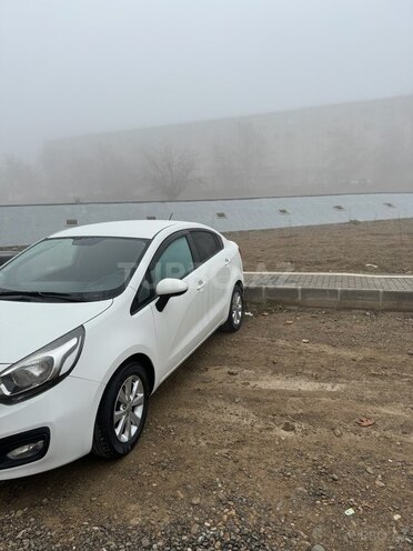 Kia Rio 2013, 213,000 km - 1.4 l - Naxçıvan