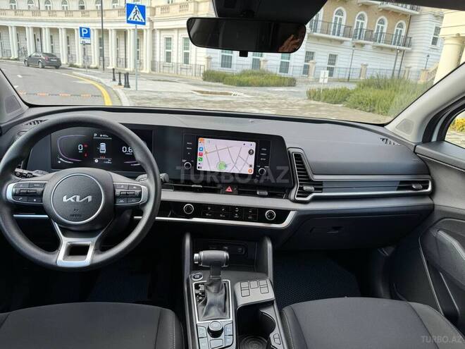 Kia Sportage 2023, 11,200 km - 2.0 л - Bakı