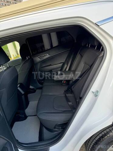 Kia Sportage 2023, 11,200 km - 2.0 л - Bakı