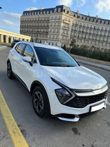 Kia Sportage 2023, 11,200 km - 2.0 л - Bakı