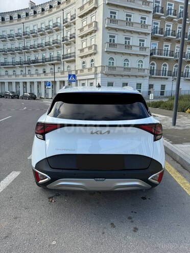 Kia Sportage 2023, 11,200 km - 2.0 л - Bakı