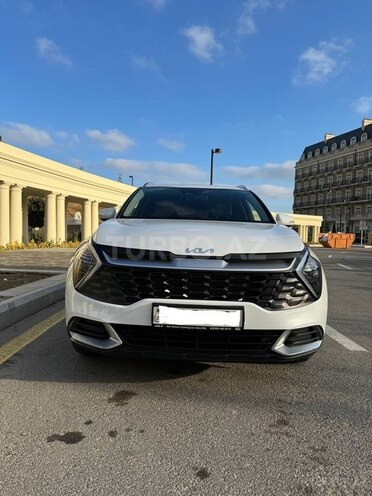 Kia Sportage 2023, 11,200 km - 2.0 л - Bakı