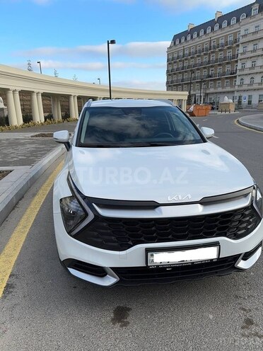 Kia Sportage 2023, 11,200 km - 2.0 л - Bakı