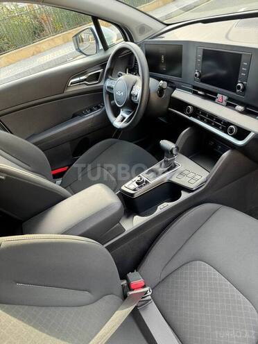 Kia Sportage 2023, 11,200 km - 2.0 л - Bakı