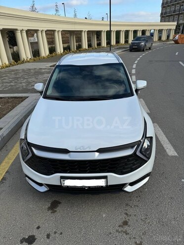 Kia Sportage 2023, 11,200 km - 2.0 л - Bakı