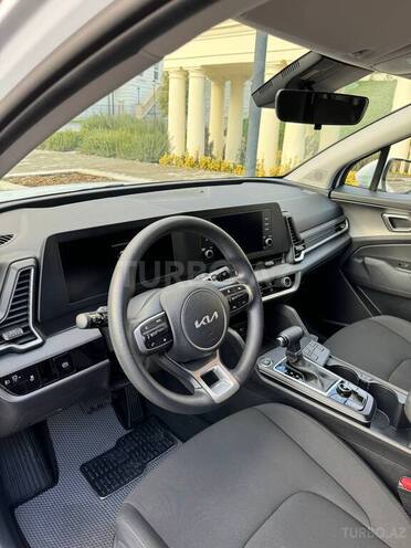 Kia Sportage 2023, 11,200 km - 2.0 л - Bakı