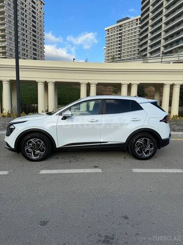 Kia Sportage 2023, 11,200 km - 2.0 л - Bakı