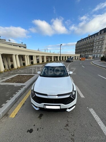 Kia Sportage 2023, 11,200 km - 2.0 л - Bakı
