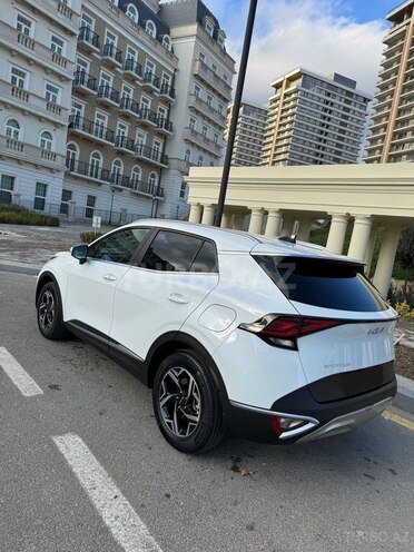 Kia Sportage 2023, 11,200 km - 2.0 л - Bakı