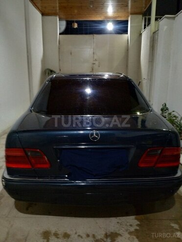Mercedes E 230 1996, 441,263 km - 2.3 л - Bakı