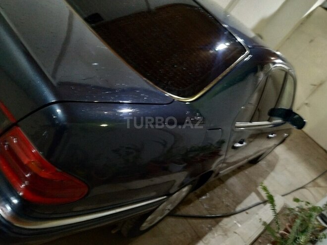 Mercedes E 230 1996, 441,263 km - 2.3 л - Bakı