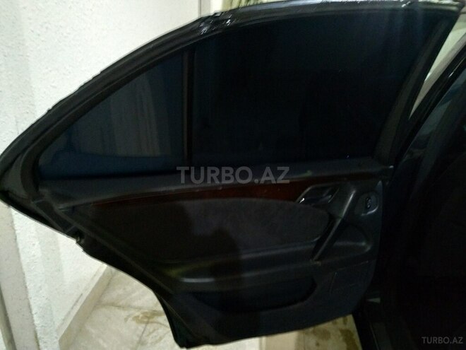 Mercedes E 230 1996, 441,263 km - 2.3 л - Bakı
