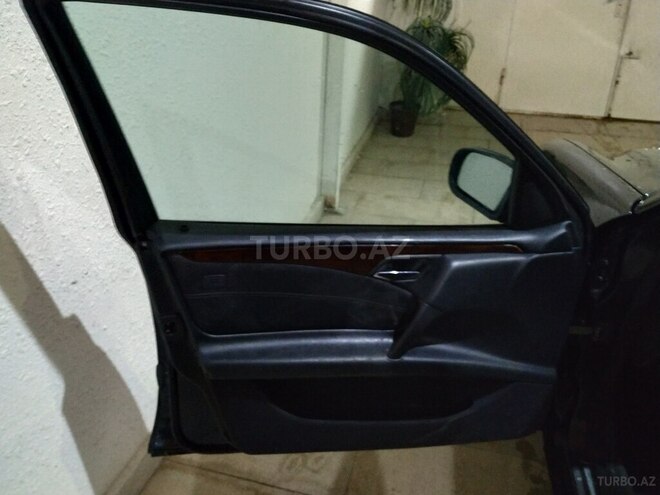 Mercedes E 230 1996, 441,263 km - 2.3 л - Bakı