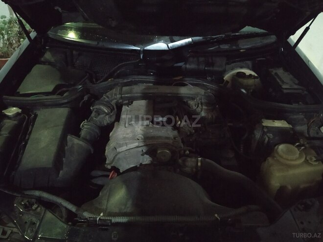 Mercedes E 230 1996, 441,263 km - 2.3 л - Bakı