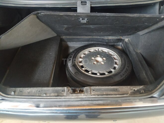 Mercedes E 230 1996, 441,263 km - 2.3 л - Bakı