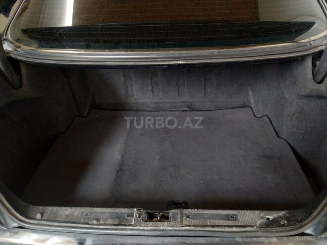 Mercedes E 230 1996, 441,263 km - 2.3 л - Bakı