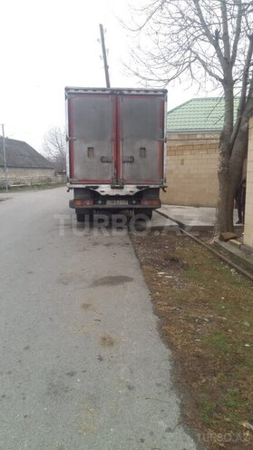 JMC N900 2010, 225,326 km - 3.9 l - Balakən