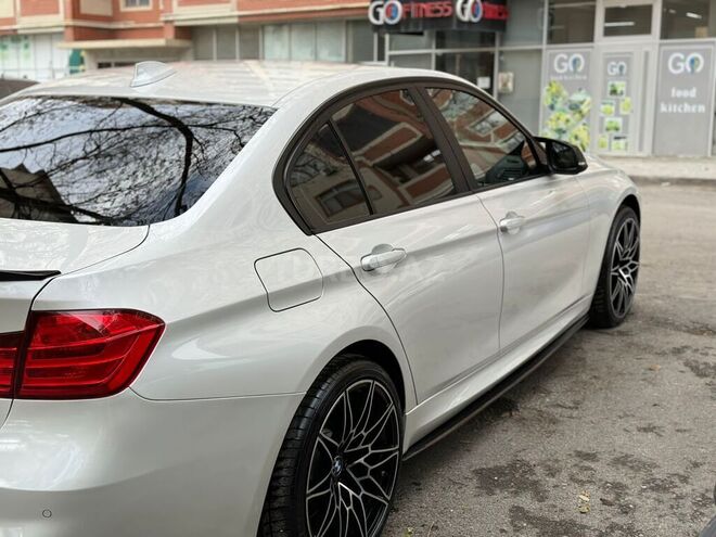 BMW 328 2015, 63,677 km - 2.0 l - Bakı