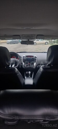 Kia Ceed 2010, 202,000 km - 1.6 л - Bakı