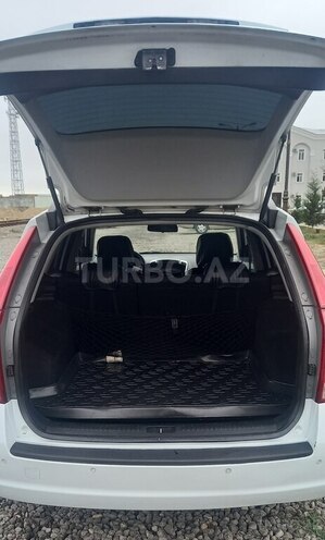 Kia Ceed 2010, 202,000 km - 1.6 л - Bakı