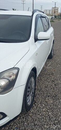 Kia Ceed 2010, 202,000 km - 1.6 л - Bakı