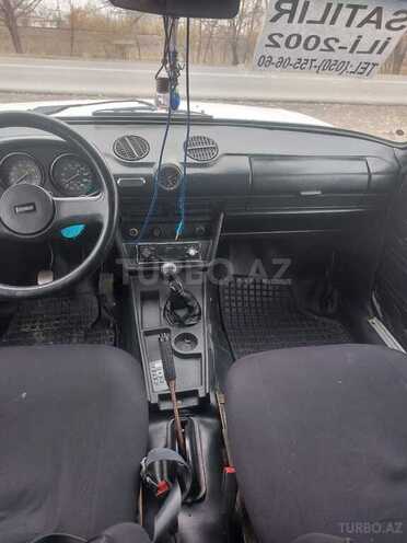 LADA (VAZ) 2106 2002, 36,000 km - 1.6 l - Yevlax