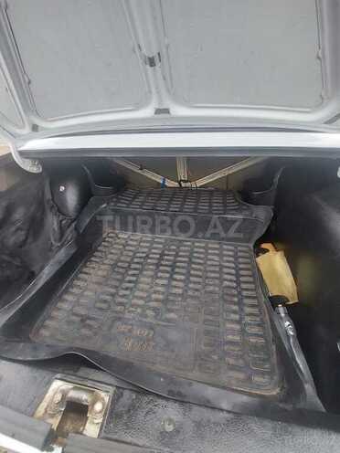 LADA (VAZ) 2106 2002, 36,000 km - 1.6 l - Yevlax