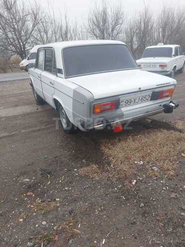LADA (VAZ) 2106 2002, 36,000 km - 1.6 l - Yevlax