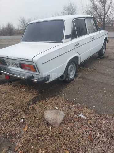 LADA (VAZ) 2106 2002, 36,000 km - 1.6 l - Yevlax
