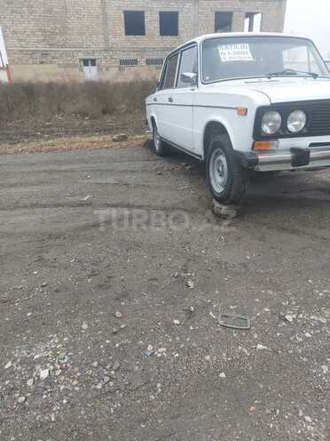 LADA (VAZ) 2106 2002, 36,000 km - 1.6 l - Yevlax