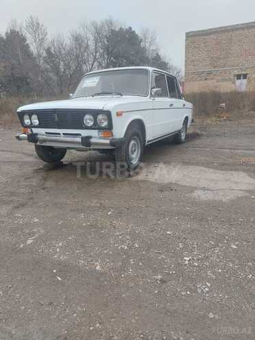 LADA (VAZ) 2106 2002, 36,000 km - 1.6 l - Yevlax