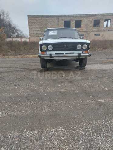 LADA (VAZ) 2106 2002, 36,000 km - 1.6 l - Yevlax