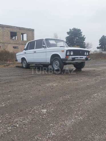LADA (VAZ) 2106 2002, 36,000 km - 1.6 l - Yevlax