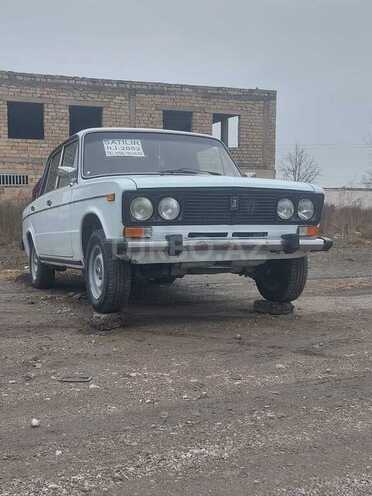 LADA (VAZ) 2106 2002, 36,000 km - 1.6 l - Yevlax