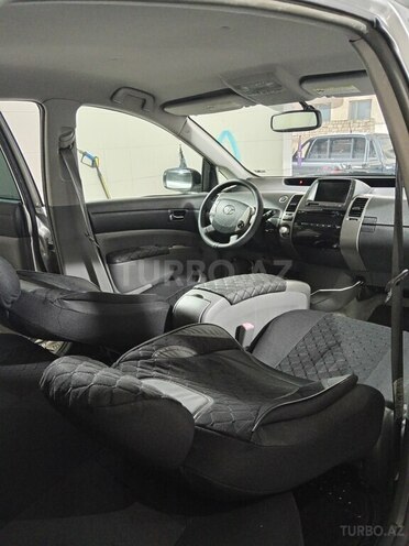 Toyota Prius 2007, 301,191 km - 1.5 l - Bakı