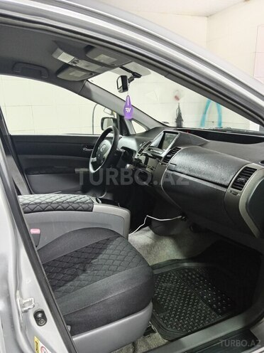 Toyota Prius 2007, 301,191 km - 1.5 l - Bakı
