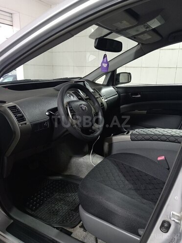 Toyota Prius 2007, 301,191 km - 1.5 l - Bakı